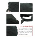 オットー OTTO CAP | 99HeadwearShop【WOMEN】 | 詳細画像9 