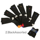 ポロ ラルフローレン ソックス | 99HeadwearShop | 詳細画像3