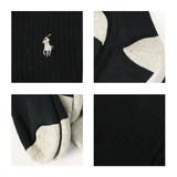 ポロ ラルフローレン ソックス | 99HeadwearShop | 詳細画像6