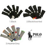 ポロ ラルフローレン ソックス | 99HeadwearShop | 詳細画像7