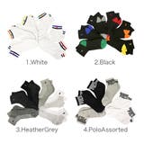 【6足セット】ポロ ラルフローレン ソックス | 99HeadwearShop | 詳細画像8 