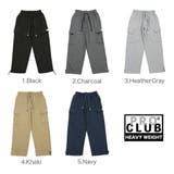 PRO CLUB カーゴパンツ | 99HeadwearShop | 詳細画像14