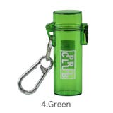 プロクラブ ライターケース カラビナ | 99HeadwearShop | 詳細画像5 