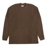 7.Brown | PRO CLUB サーマル | 99HeadwearShop
