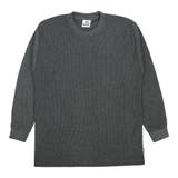 4.Charcoal | PRO CLUB サーマル | 99HeadwearShop