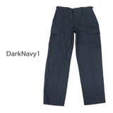 DarkNavy1 | PROPPER プロッパー カーゴパンツ | 99HeadwearShop