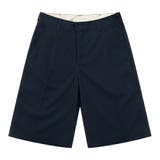 3.Navy | 【日本企画】REDKAP ハーフパンツ ショートパンツ | 99HeadwearShop