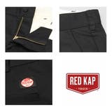【日本企画】REDKAP ハーフパンツ ショートパンツ | 99HeadwearShop | 詳細画像8