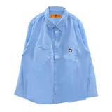 4.Blue | レッドキャップ シャツ メンズ | 99HeadwearShop