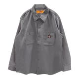 3.Charcoal | レッドキャップ シャツ メンズ | 99HeadwearShop