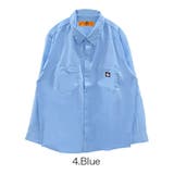 レッドキャップ シャツ メンズ | 99HeadwearShop | 詳細画像5