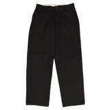 1.Black | レッドキャップ ワークパンツ メンズ | 99HeadwearShop