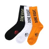 2.ロゴ | レッドキャップ ソックス メンズ | 99HeadwearShop