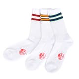 1.ライン | レッドキャップ ソックス メンズ | 99HeadwearShop