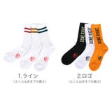 レッドキャップ ソックス メンズ | 99HeadwearShop | 詳細画像5