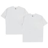 1.White | レッドキャップ ポケット Tシャツ | 99HeadwearShop