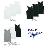 ロバート ピー ミラー | 99HeadwearShop | 詳細画像9