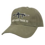 2.OliveDrab | ロスコ ROTHCO キャップ | 99HeadwearShop【WOMEN】