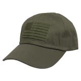 2.OliveDrab | ロスコ ROTHCO キャップ | 99HeadwearShop【WOMEN】