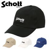 ショット キャップ Schott | 99HeadwearShop【WOMEN】 | 詳細画像1 