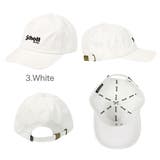 ショット キャップ Schott | 99HeadwearShop【WOMEN】 | 詳細画像4 