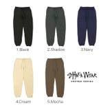 シャカウェア スウェットパンツ Shaka | 99HeadwearShop | 詳細画像9