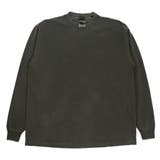 1.Shadow | ヘビーウェイト ロンT 厚手 | 99HeadwearShop