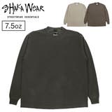ヘビーウェイト ロンT 厚手 | 99HeadwearShop | 詳細画像1