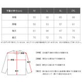 ヘビーウェイト ロンT 厚手 | 99HeadwearShop | 詳細画像8