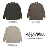 ヘビーウェイト ロンT 厚手 | 99HeadwearShop | 詳細画像9