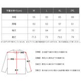 ヘビーウェイト ロンT 厚手 | 99HeadwearShop | 詳細画像4 