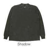 Shadow | ヘビーウェイト ロンT 厚手 | 99HeadwearShop