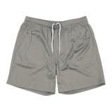 2.DarkGrey | Shaka Wear メッシュパンツ | 99HeadwearShop