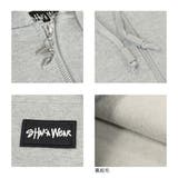 シャカウェア パーカー ジップアップ | 99HeadwearShop | 詳細画像6 