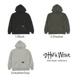 シャカウェア パーカー プルオーバー | 99HeadwearShop | 詳細画像10 