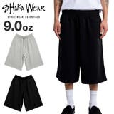 シャカウェア バギーショーツ ハーフパンツ | 99HeadwearShop | 詳細画像1