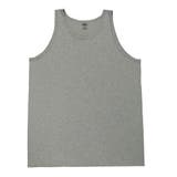 4.HeatherGrey | シャカウェア タンクトップ メンズ | 99HeadwearShop
