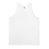 1.White | シャカウェア タンクトップ メンズ | 99HeadwearShop