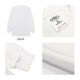 ヘビーウェイト ロンT Shaka | 99HeadwearShop | 詳細画像2 