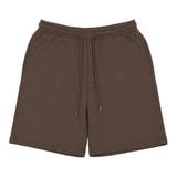 4.Mocha | シャカウェア ハーフパンツ Shaka | 99HeadwearShop