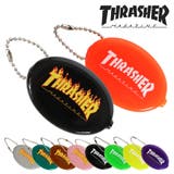 スラッシャー ラバーコインケース 小銭入れ | 99HeadwearShop | 詳細画像1