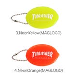 スラッシャー ラバーコインケース 小銭入れ | 99HeadwearShop | 詳細画像3