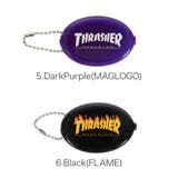 スラッシャー ラバーコインケース 小銭入れ | 99HeadwearShop | 詳細画像4