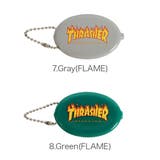 スラッシャー ラバーコインケース 小銭入れ | 99HeadwearShop | 詳細画像5
