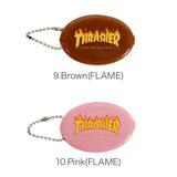 スラッシャー ラバーコインケース 小銭入れ | 99HeadwearShop | 詳細画像6