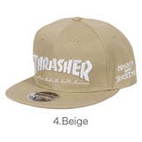 スラッシャー キャップ メンズ | 99HeadwearShop【WOMEN】 | 詳細画像5 