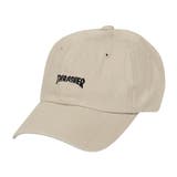 4.Grage | スラッシャー キャップ メンズ | 99HeadwearShop【WOMEN】