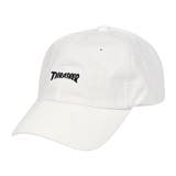 3.White | スラッシャー キャップ メンズ | 99HeadwearShop【WOMEN】