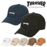 スラッシャー キャップ メンズ | 99HeadwearShop【WOMEN】 | 詳細画像1