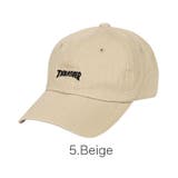 スラッシャー キャップ メンズ | 99HeadwearShop【WOMEN】 | 詳細画像6